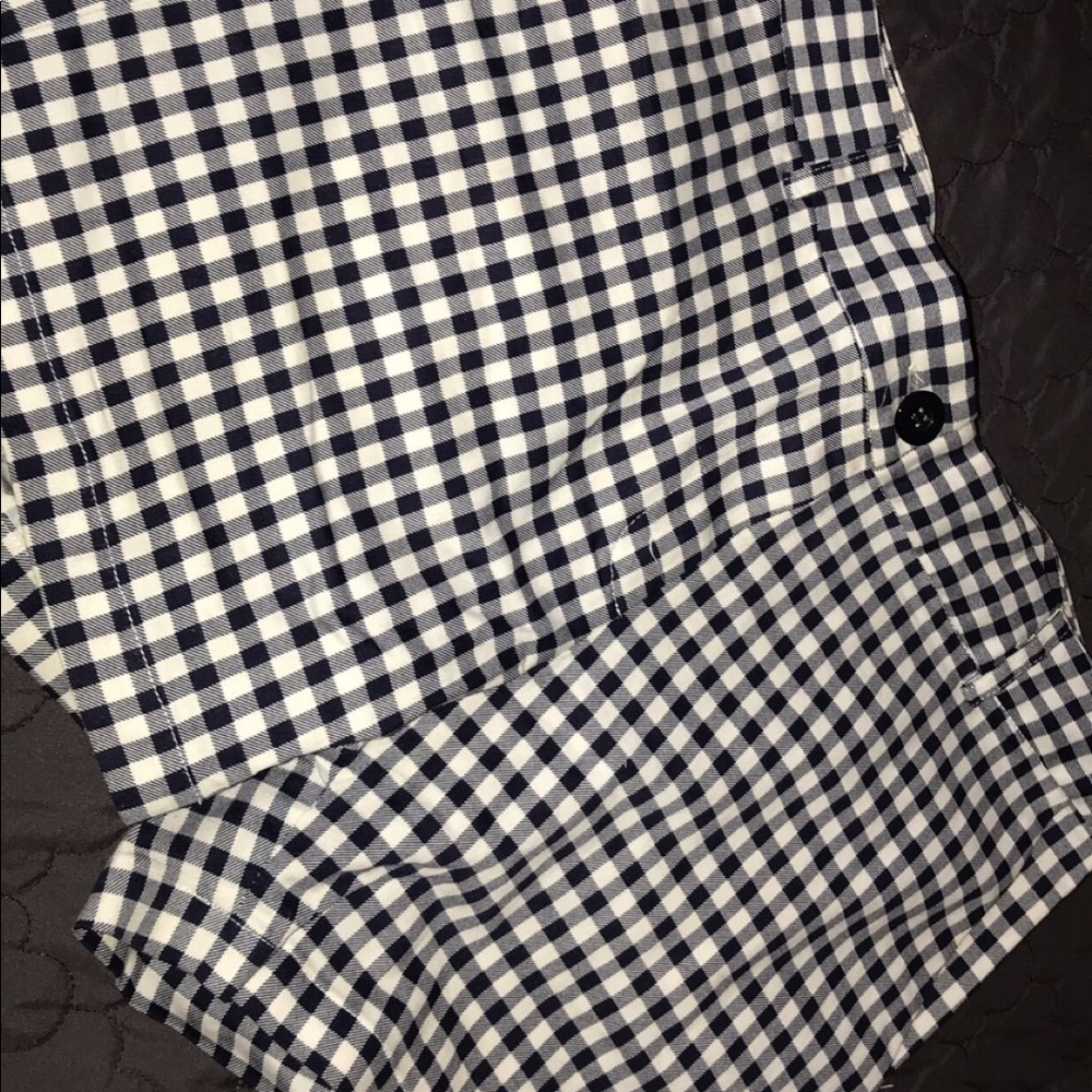 Boutique shorts